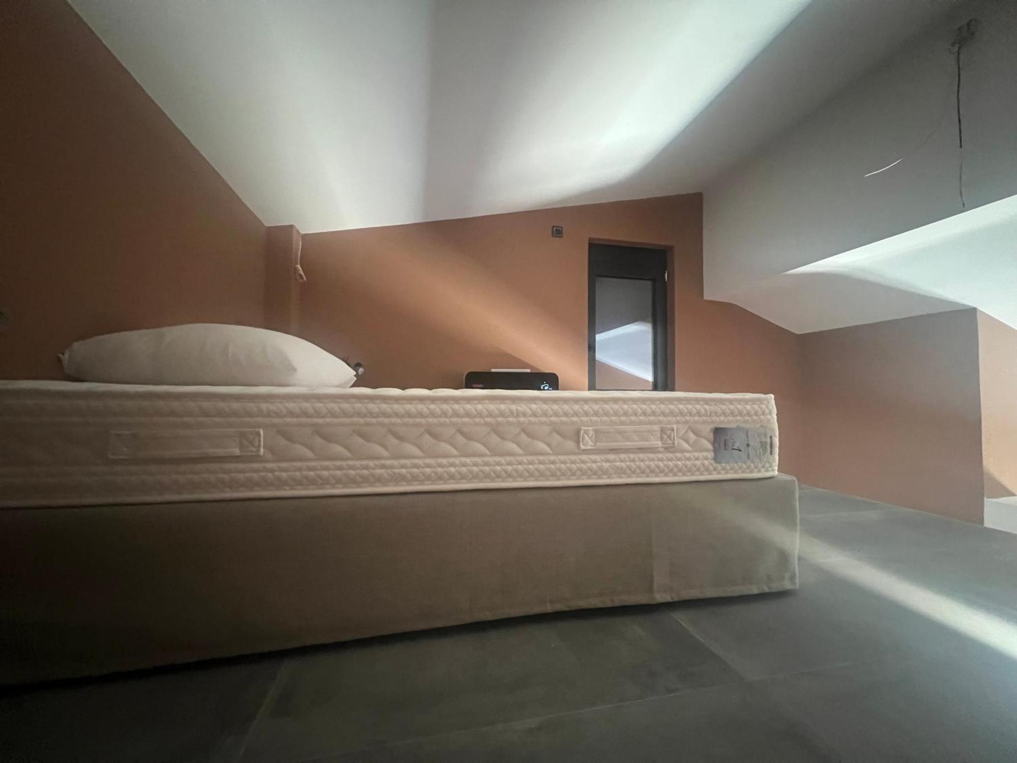 Sunset Villa Kamarína Kültér fotó